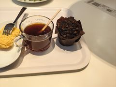 -宜家·瑞典风味餐厅(烟台路店)