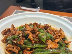 -情妹耙泥鳅·江湖川菜(科华店)