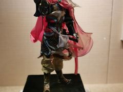 -北京工艺美术博物馆