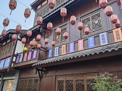 -磁器口古镇