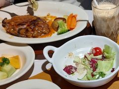 -斗牛士牛排(南京东路店)