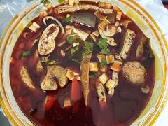-老字号福来香麦子泡(新农佳小区店)