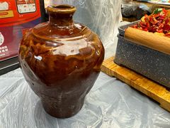 -肥肥虾庄·金牌油焖大虾(东湖欢乐谷店)
