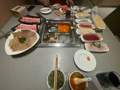 -海底捞火锅(漕宝路店)