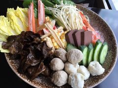 -AdD全日制餐厅(中谷花园酒店)