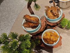 -佬太公海鸭·海鲜大排档(上海总店)