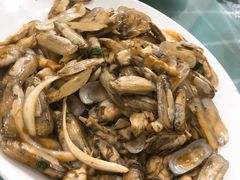 -四海蒸鲜蒸汽海鲜自助(北戴河店)