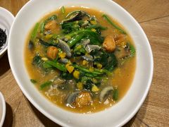 -莆田餐厅PUTIEN(三里屯店)
