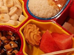 -糟粕醋·椰苑海南菜餐厅(亚龙湾天域酒店)
