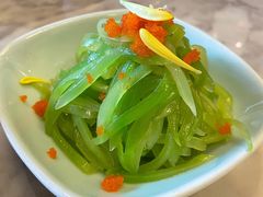 -杏花堂山西菜馆(壹方城店)