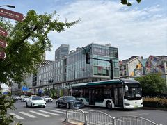 -百盛优客城市广场(天山店)