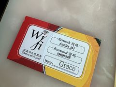-安妮意大利餐厅(日坛店)