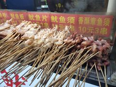 -大学城夜市大排档(凤栖路店)