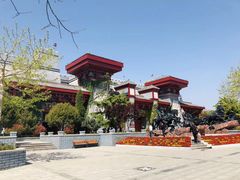 -青岛方特梦幻王国
