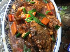 -阿鹏故事云南野生菌火锅(人民路店)