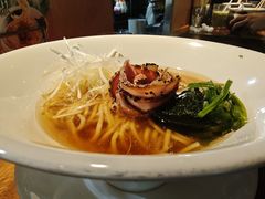 -真打拉面·日式拉面新流派(体育西横街店)
