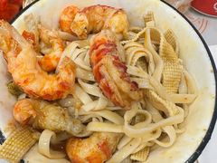 -忆口香龙虾(珠海夏湾老店)