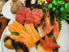 -东海怡品海鲜豆捞(星街坊店)