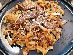 -粤轩楼广式特色餐厅(青岛路店)
