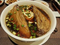 -中国厨房/台湾牛肉面