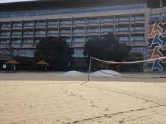 -上海佘山世茂艾美酒店
