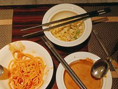 -丽都皇冠假日酒店·Matrix亦餐厅(望京店)