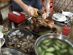 -昌记土制吊烧鸡(佛山市安信物流中心A座店)