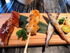 -将太无二·蓝鳍放题·北美寿司(领展购物广场中关村店)