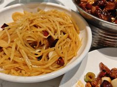 -峨嵋小镇·川菜(勒泰中心店)