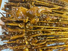 -十里铺铁板鱿鱼