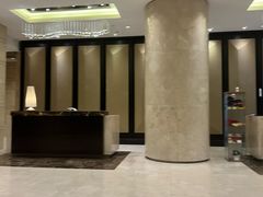 -扬州绿地铂骊酒店