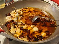 -辣婆婆(航天桥店)