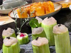 -盡膳口福跷脚牛肉火锅(晶耀前滩店)