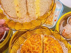 -香港威特瑞茶餐厅(小白楼音乐厅店)