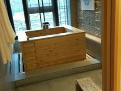 -北京古北水镇御舍温泉酒店