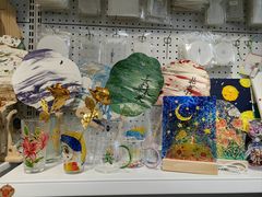 -爆爆手作·掐丝珐琅·Tufting·捏捏乐DIY团建集合店(朝阳店)