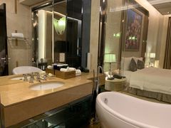 -上海浦东星河湾酒店