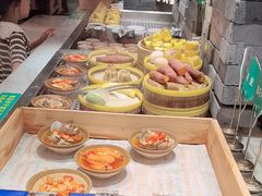 -亚马逊海鲜自助(梅溪湖步步高店)