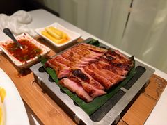 -金链花·泰国餐厅(国贸店)