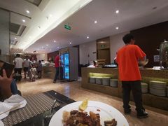 -宁波阳光豪生大酒店·豪生咖啡厅