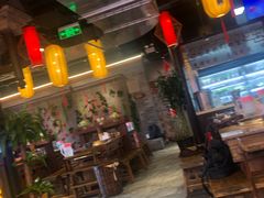 -小龙坎老火锅(北京三里屯店)