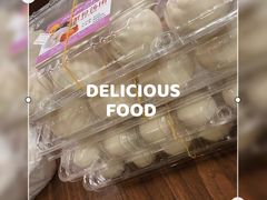 -王家沙点心店(南京西路总店)