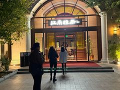 -江南雅厨(李公堤店)
