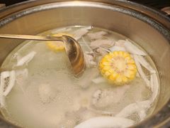 -大头椰·椰子鸡火锅(南宁万象城店)