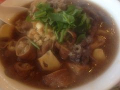 -北京小肠陈饭庄(方庄店)