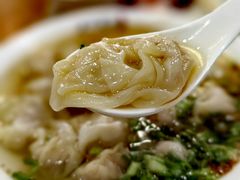 -上卢老天大馄饨(上楼线店)