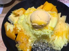 -糖糖屋•糖水•雪花冰店(时尚天河店)