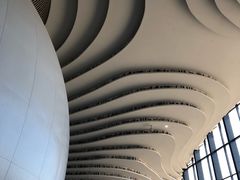 -皇城根北京风味主题餐厅(滨海万达店)