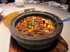 -辣螃铠盆盆蟹大排档(海昌店)