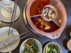 -滇釜火锅·能喝汤的火锅(车公庄店)